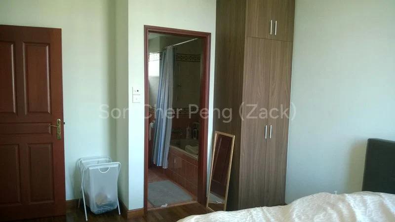 2 Bed Condo for Sale in  Hillview Heights - Image 5